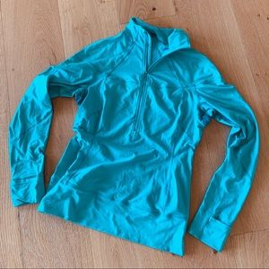 Lululemon running jacket
